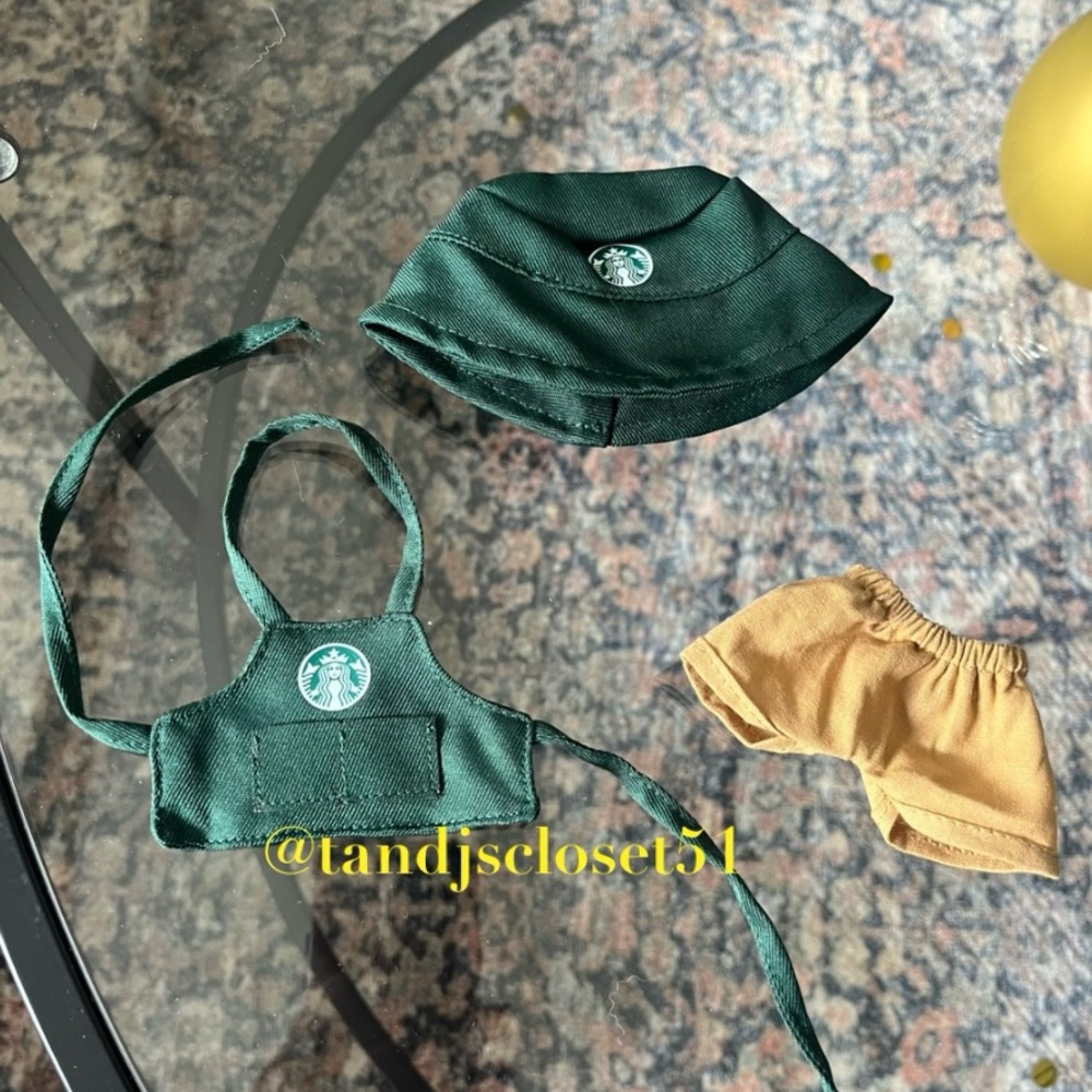 Labubu clothes - Picture 2 of 3